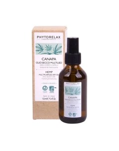 Масло для тела Phytorelax