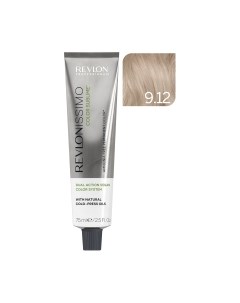 Крем краска для волос Revlon professional