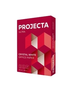 Бумага Projecta