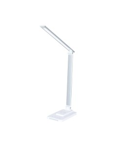 Настольная лампа William A5122LT-1WH Arte lamp