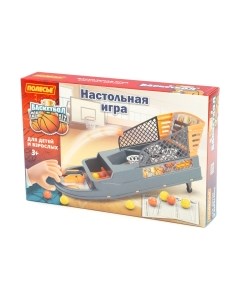 Настольная игра Полесье