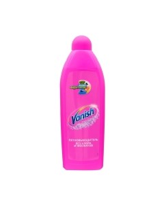 Пятновыводитель без хлора и фосфатов Vanish