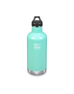 Термос для напитков Klean kanteen