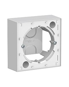 Коробка открытого монтажа Schneider electric