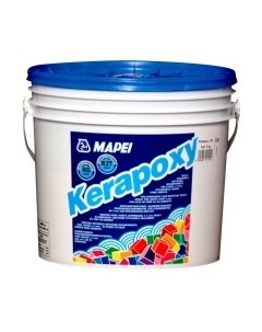 Фуга Эпоксидная Kerapoxy N111 Mapei