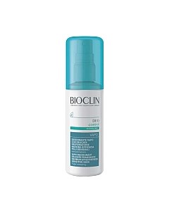 Дезодорант-спрей Bioclin