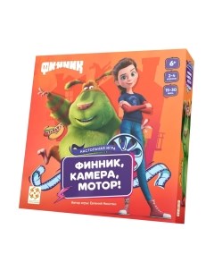 Настольная игра Стиль жизни