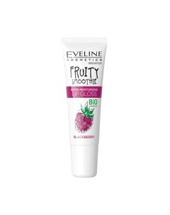 Блеск для губ Eveline cosmetics