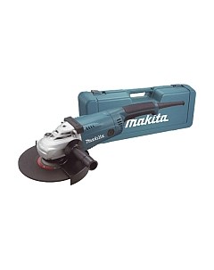 Профессиональная угловая шлифмашина GA9020SFK Makita