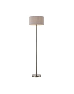 Торшер Mallorca A1021PN-1SS Arte lamp