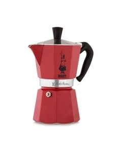 Гейзерная кофеварка Bialetti