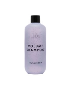 Шампунь для волос Cosmetics Pure Volume Shampoo lmb22 Limba