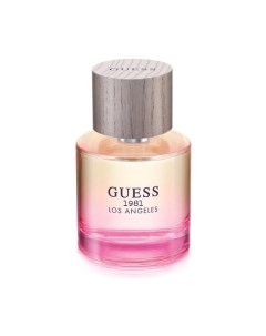 Туалетная вода Guess