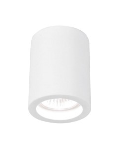 Точечный светильник Tubo A9260PL-1WH Arte lamp