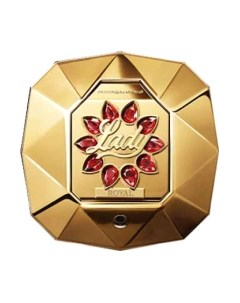 Парфюмерная вода Lady Million Royal Paco rabanne