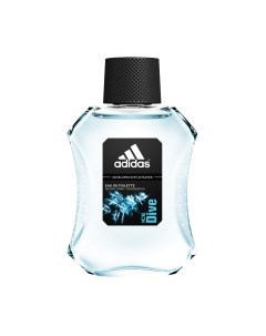 Туалетная вода Adidas