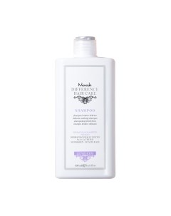 Шампунь для волос Difference Hair Care Leniderm Delicate Soothing Shampoo Nook