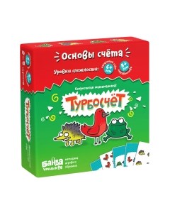 Настольная игра Банда умников