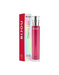 Парфюмерная вода Bijou Cherry Lips Dilis parfum