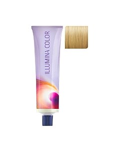 Крем-краска для волос Illumina Color 9 Wella professionals