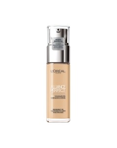 Тональный крем Alliance Perfect тон 2.D/2.W L'oreal paris