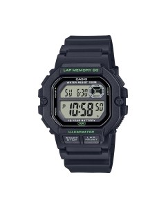 Часы наручные мужские Casio