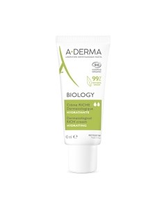 Крем для лица A-derma