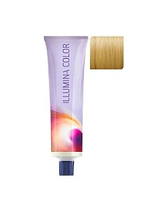 Крем-краска для волос Illumina Color 8/38 Wella professionals