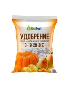 Удобрение Belfert