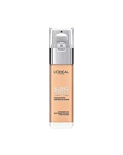 Тональный крем L'oreal paris