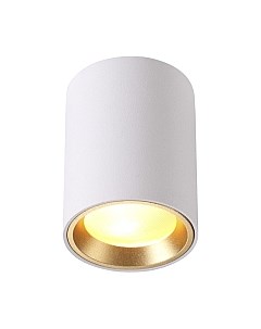 Точечный светильник Aquana 4206/1C Odeon light