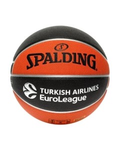 Баскетбольный мяч Spalding