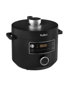 Мультиварка-скороварка Tefal