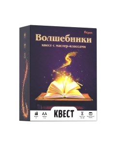 Настольная игра Креп