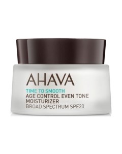 Крем для лица Ahava