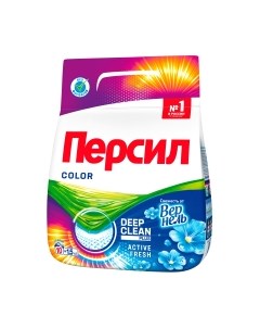 Стиральный порошок Persil