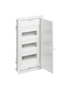 Бокс пластиковый Nedbox / 1433 Legrand