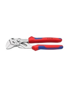 Клещи переставные Knipex