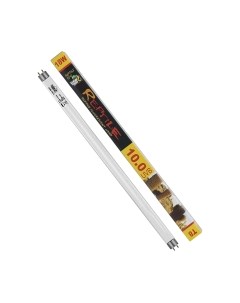 Лампа для террариума Reptile UVB T8 Fluorescent Tube 18W UVB 10.0 / 015 Lucky herp