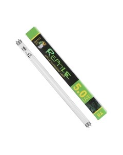 Лампа для террариума Reptile UVB T8 Fluorescent Tube 18W UVB 5.0 / 014 Lucky herp