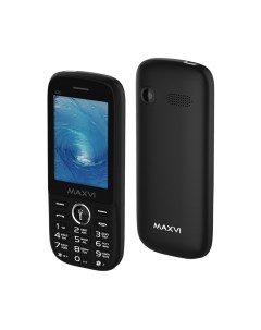 Мобильный телефон K20 Maxvi