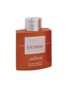 Туалетная вода Positive parfum