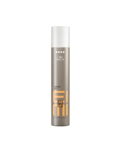 Лак для укладки волос Eimi Super Set экстрасильной фиксации Wella professionals