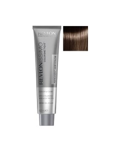 Крем-краска для волос Revlonissimo Colorsmetique 6.31 Revlon professional