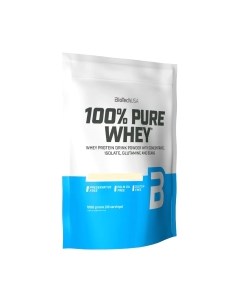 Протеин 100% Pure Whey Biotechusa