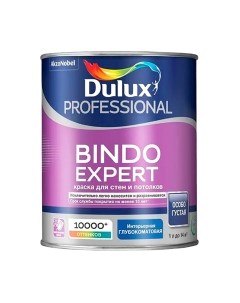 Краска Dulux