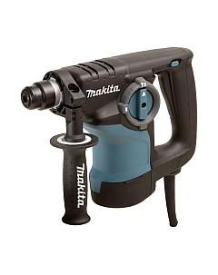 Профессиональный перфоратор Makita