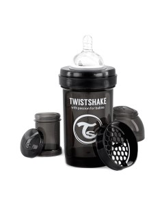 Бутылочка для кормления Twistshake