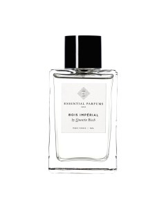 Парфюмерная вода Essential parfums