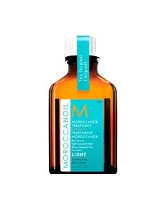 Масло для волос Moroccanoil